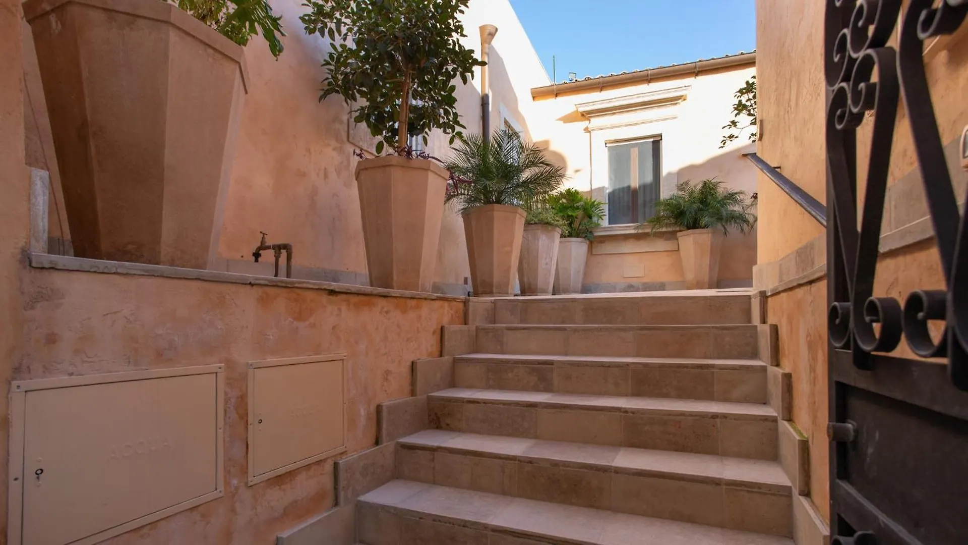דירה נוטו Belvedere Guastella A 8, Emma Villas