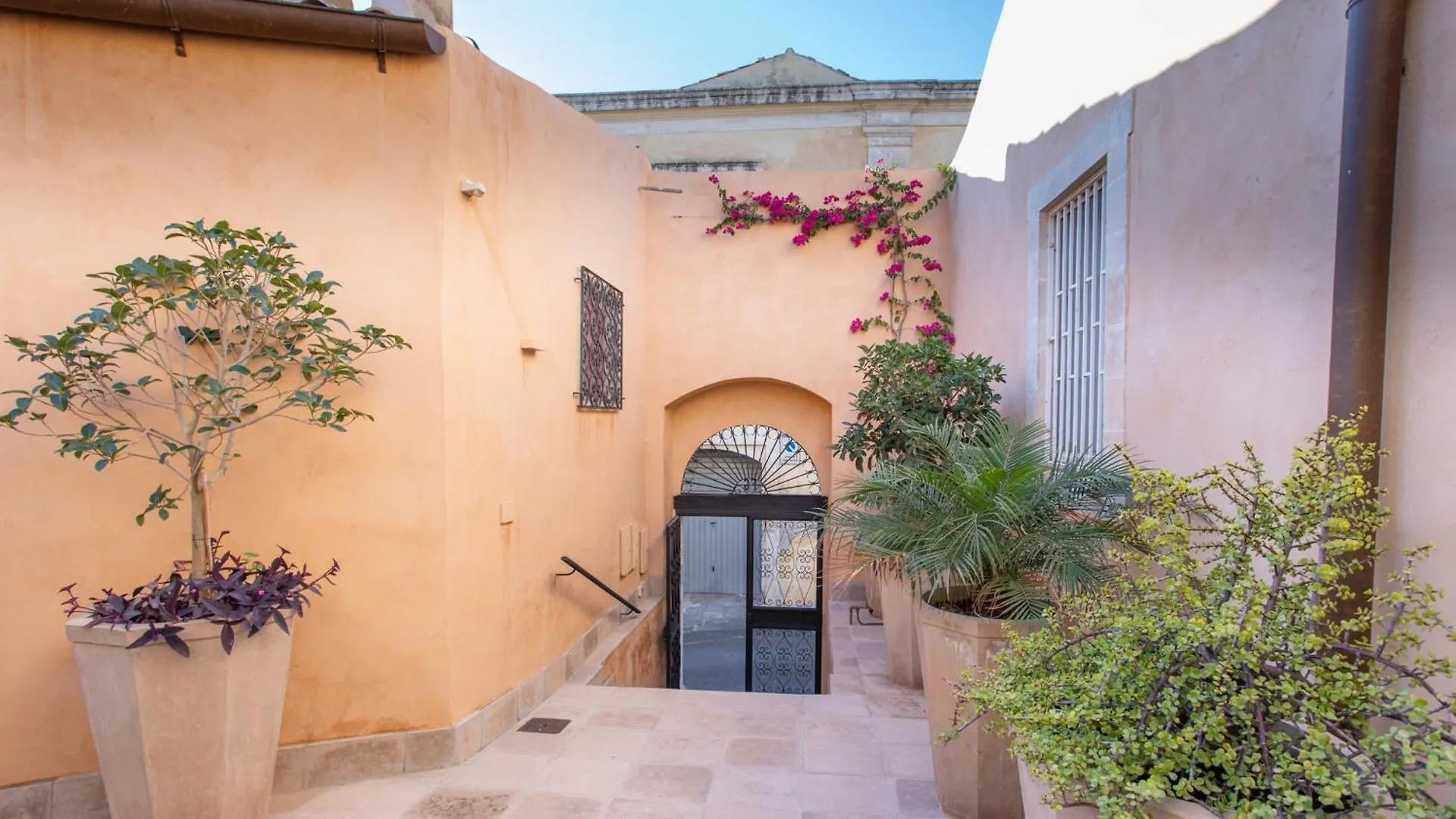 דירה נוטו Belvedere Guastella A 8, Emma Villas