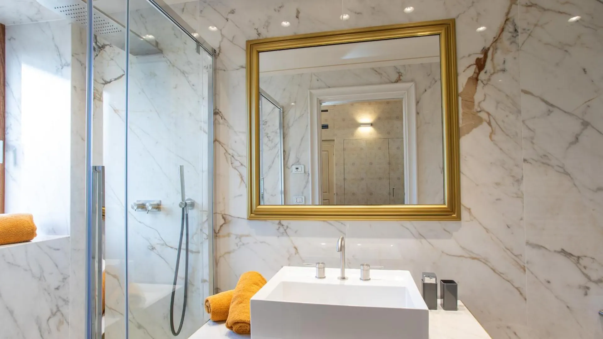 נוטו Belvedere Guastella A 8, Emma Villas דירה