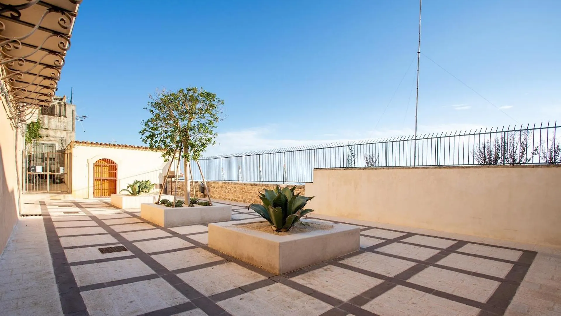דירה נוטו Belvedere Guastella A 8, Emma Villas איטליה