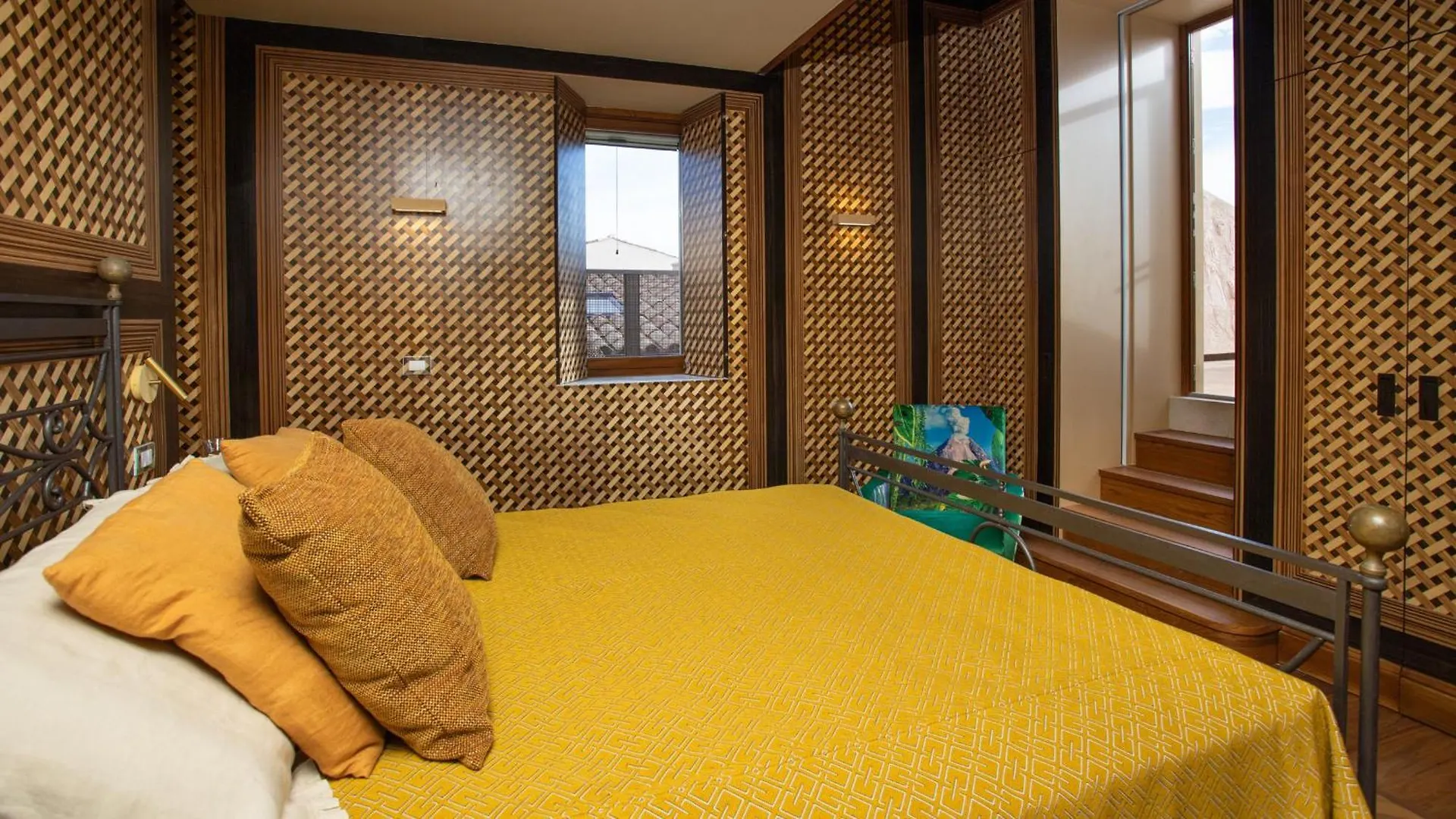 נוטו Belvedere Guastella A 8, Emma Villas