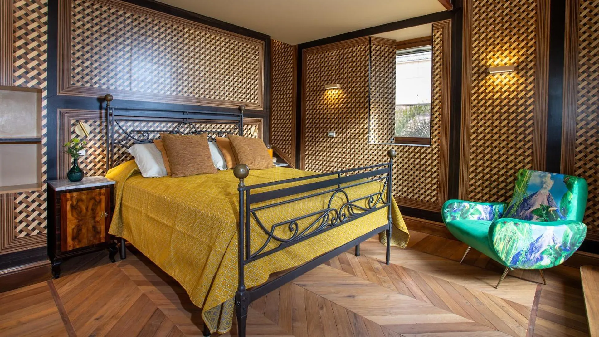 נוטו Belvedere Guastella A 8, Emma Villas
