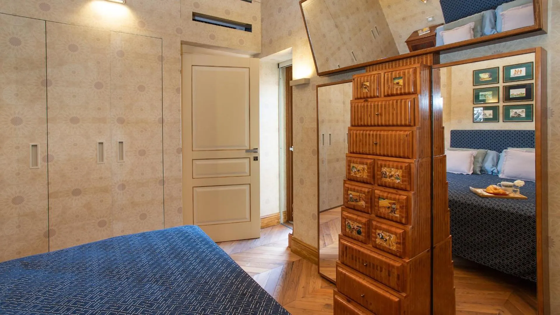 נוטו Belvedere Guastella A 8, Emma Villas איטליה