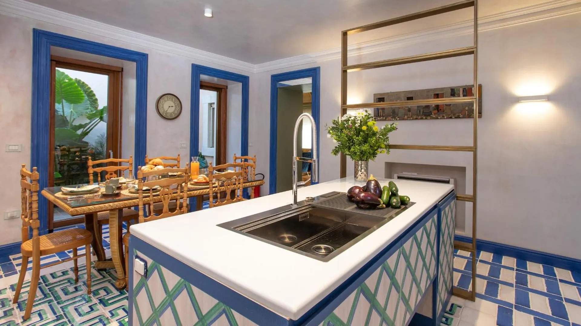דירה נוטו Belvedere Guastella A 8, Emma Villas